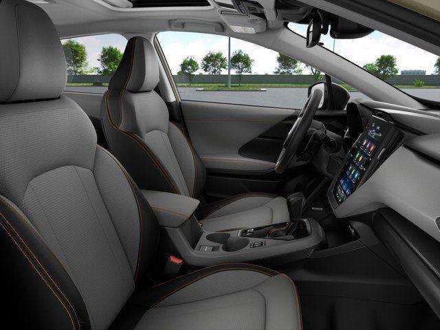 new 2026 Subaru Crosstrek Hybrid car, priced at $38,644
