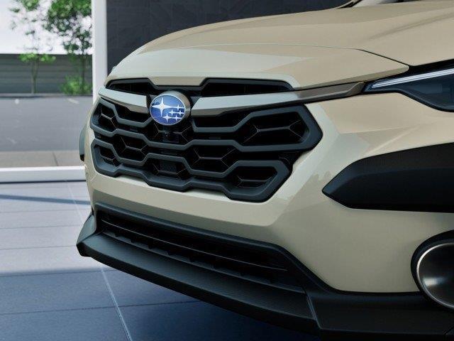 new 2026 Subaru Crosstrek Hybrid car, priced at $38,644