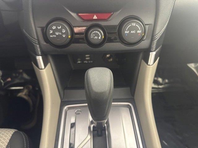 used 2023 Subaru Forester car, priced at $28,080