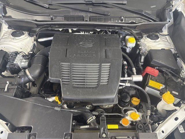 used 2023 Subaru Forester car, priced at $28,080