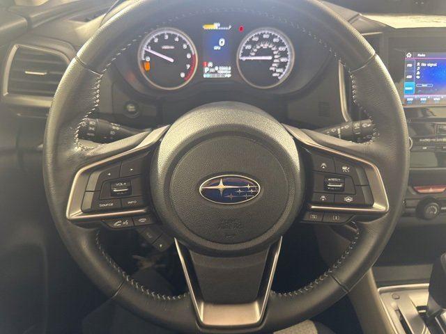 used 2023 Subaru Forester car, priced at $28,080