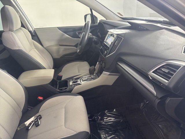 used 2023 Subaru Forester car, priced at $28,080