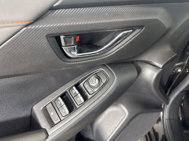 used 2024 Subaru Crosstrek car, priced at $28,998