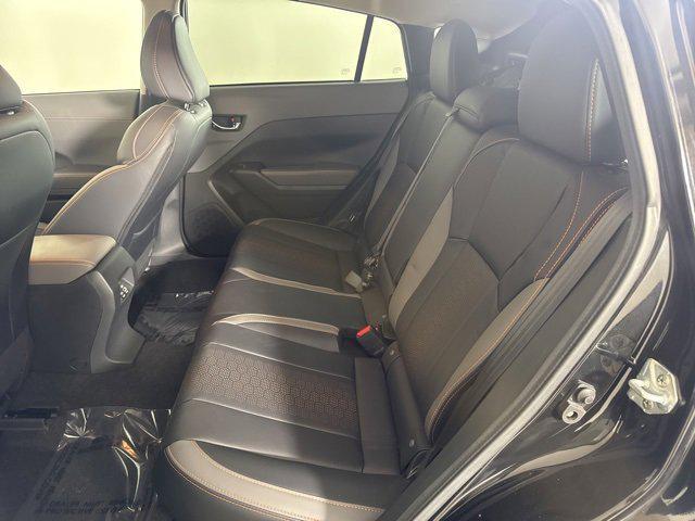 used 2024 Subaru Crosstrek car, priced at $28,998
