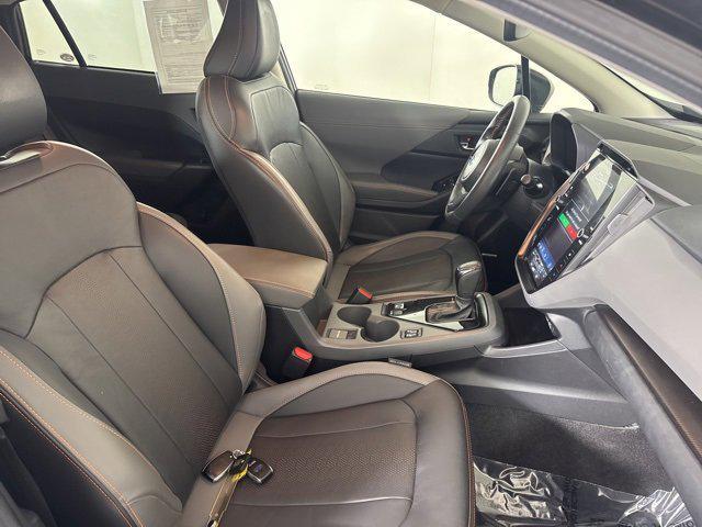 used 2024 Subaru Crosstrek car, priced at $28,998