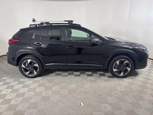 used 2024 Subaru Crosstrek car, priced at $28,998