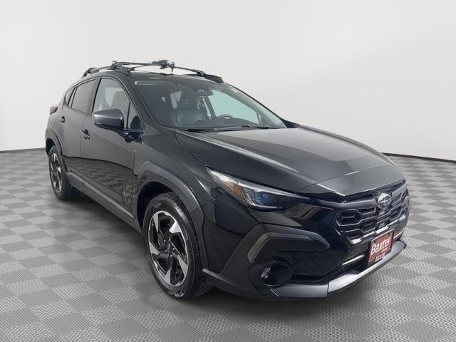 used 2024 Subaru Crosstrek car, priced at $27,500