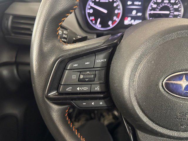 used 2024 Subaru Crosstrek car, priced at $28,998