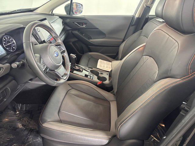 used 2024 Subaru Crosstrek car, priced at $28,998