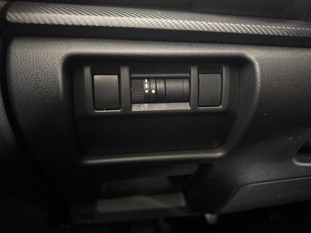 used 2024 Subaru Crosstrek car, priced at $28,998