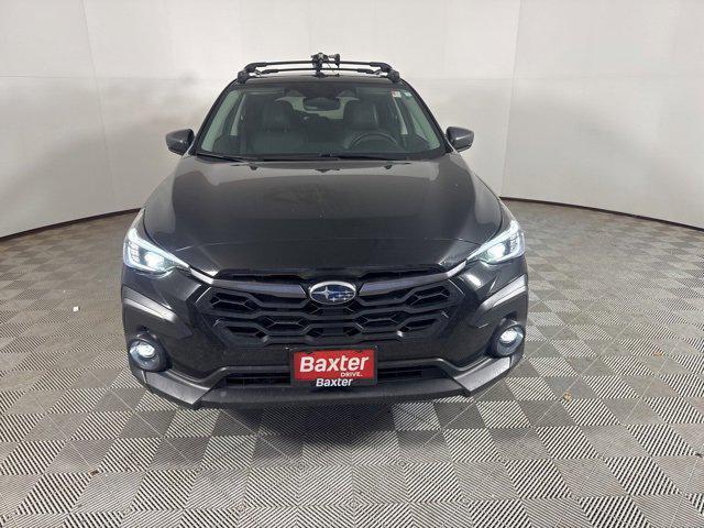 used 2024 Subaru Crosstrek car, priced at $28,998