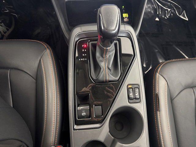 used 2024 Subaru Crosstrek car, priced at $28,998