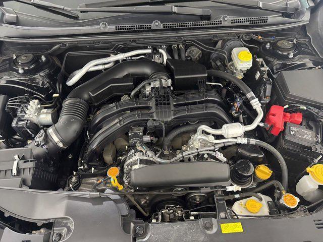 used 2024 Subaru Crosstrek car, priced at $28,998