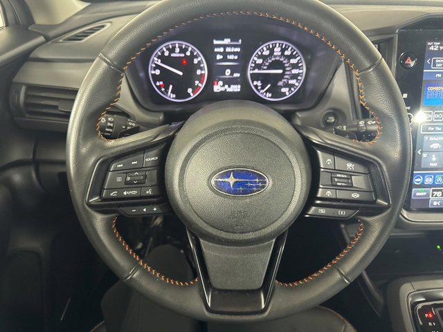 used 2024 Subaru Crosstrek car, priced at $28,998