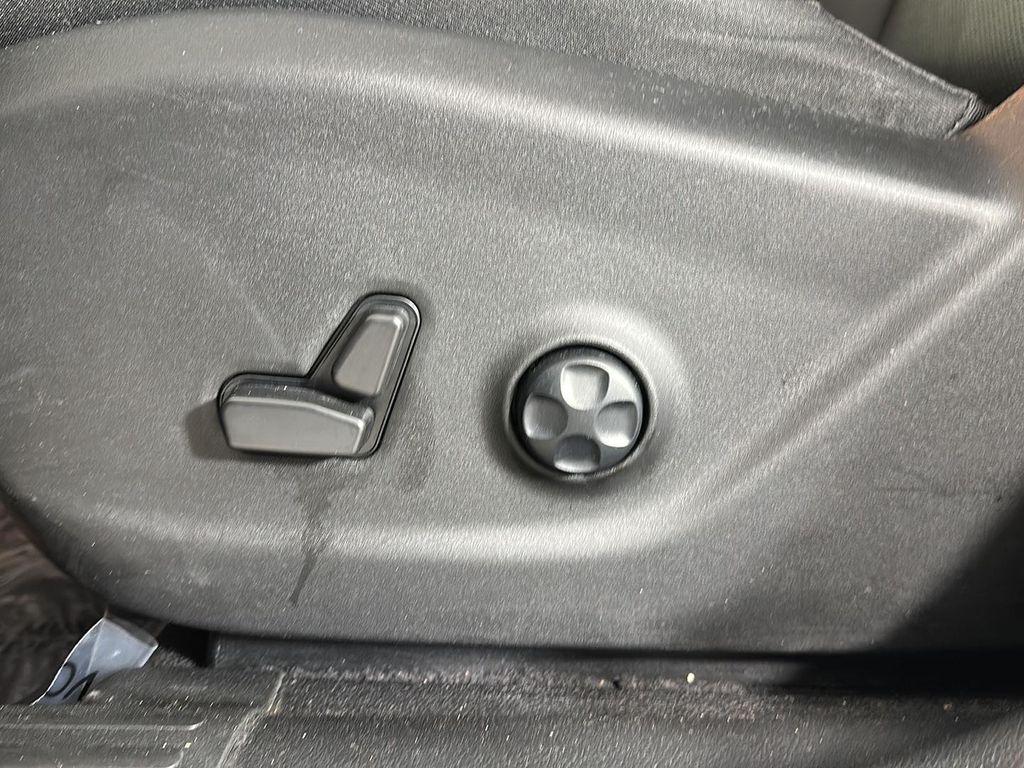 used 2021 Jeep Cherokee car, priced at $21,990