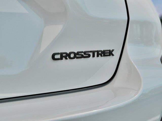 new 2026 Subaru Crosstrek car, priced at $28,293