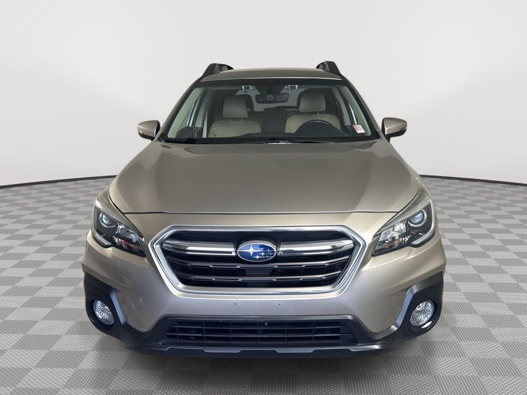 used 2018 Subaru Outback car, priced at $19,500