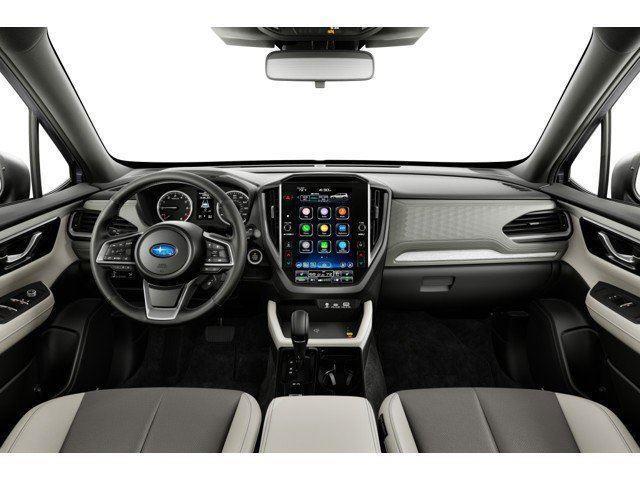 new 2026 Subaru Forester car, priced at $38,743