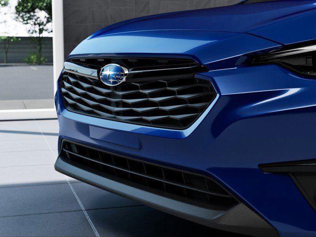 new 2026 Subaru Impreza car, priced at $31,490