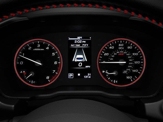 new 2026 Subaru Impreza car, priced at $31,490