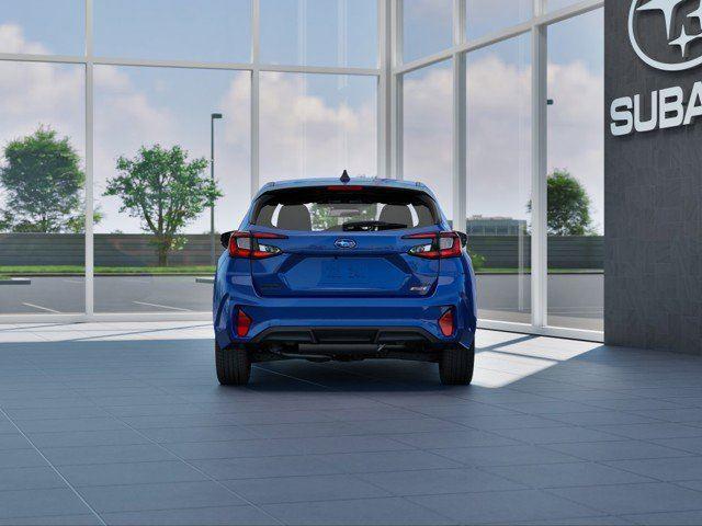 new 2026 Subaru Impreza car, priced at $31,490