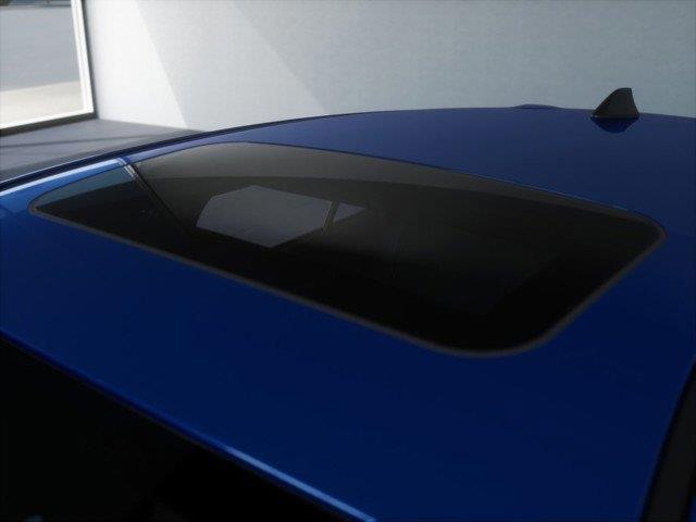 new 2026 Subaru Impreza car, priced at $31,490