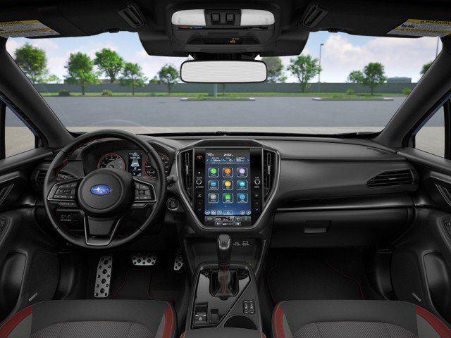 new 2026 Subaru Impreza car, priced at $31,490