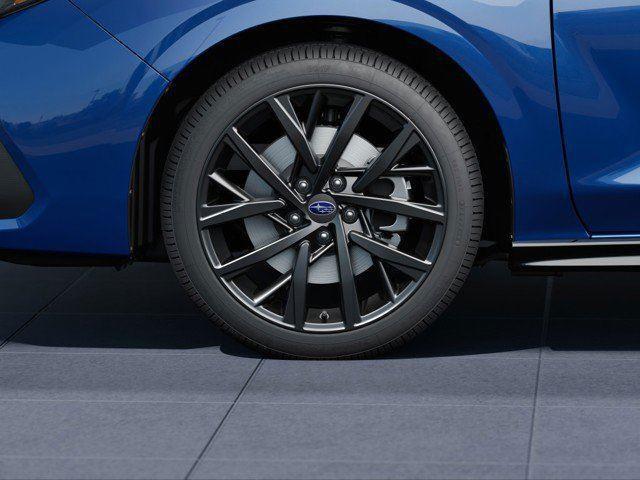 new 2026 Subaru Impreza car, priced at $31,490