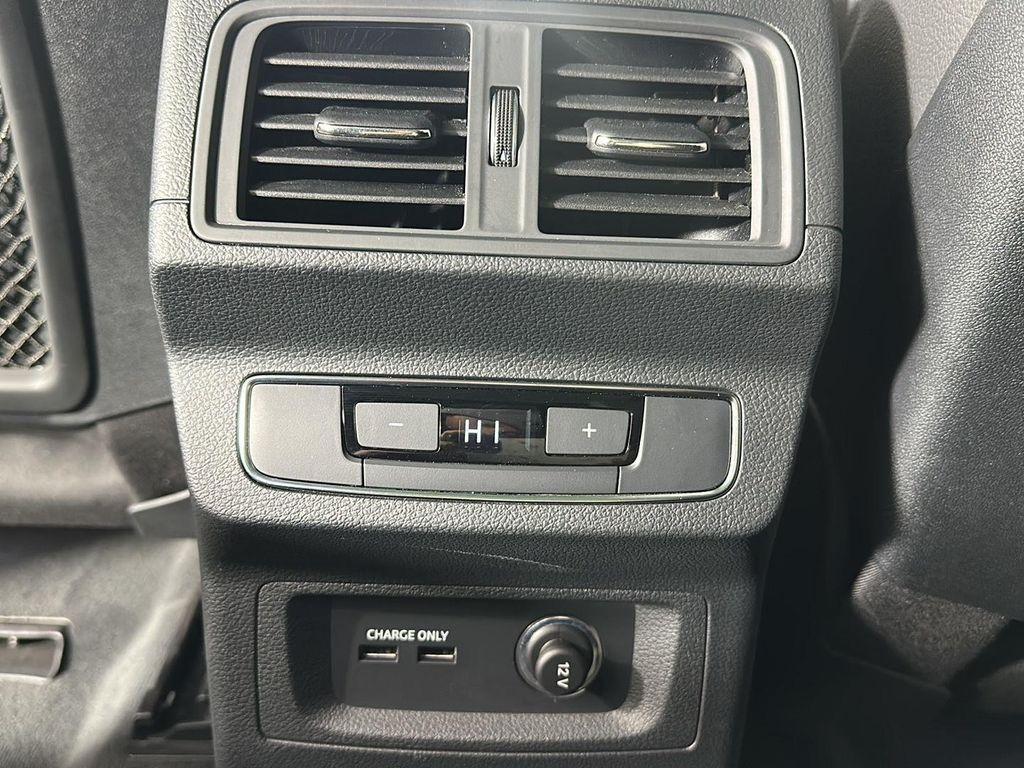 used 2020 Audi Q5 car, priced at $20,300