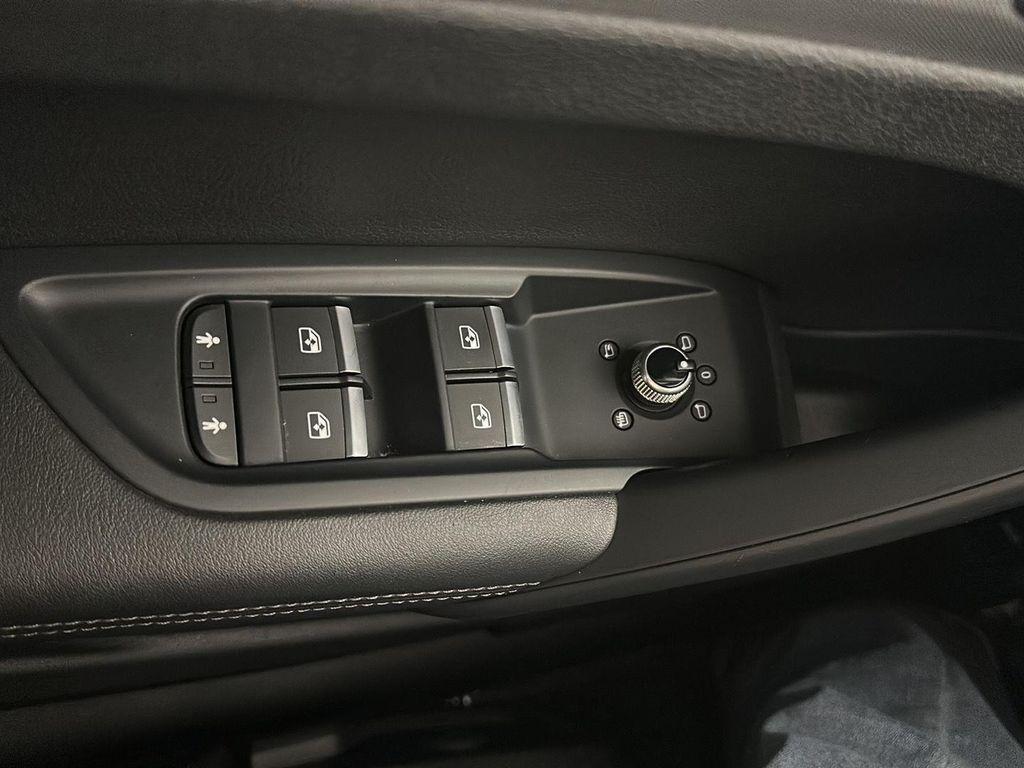 used 2020 Audi Q5 car, priced at $20,300