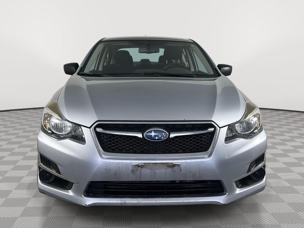 used 2015 Subaru Impreza car, priced at $11,000
