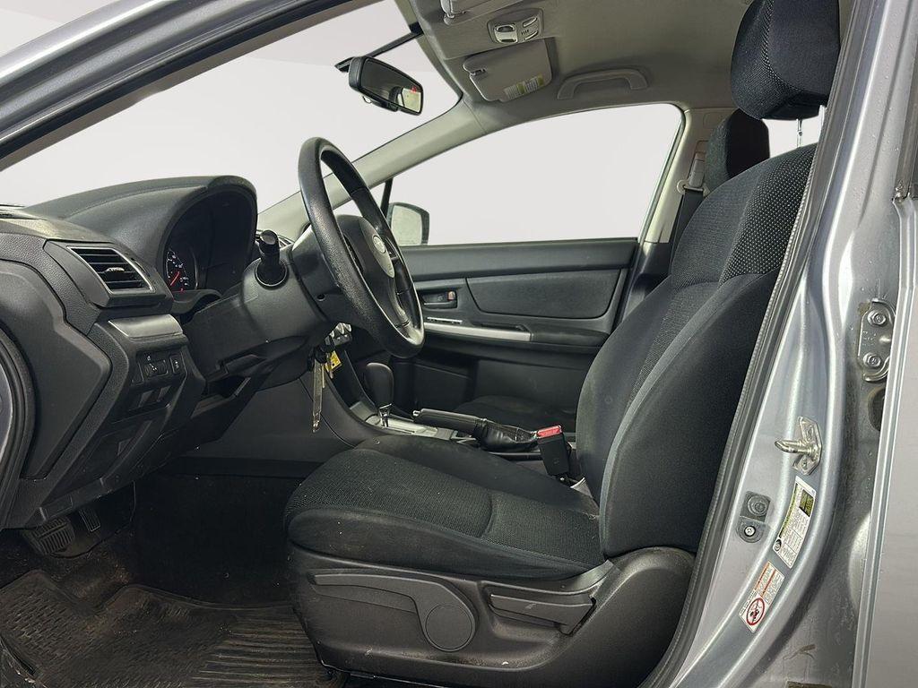 used 2015 Subaru Impreza car, priced at $11,000