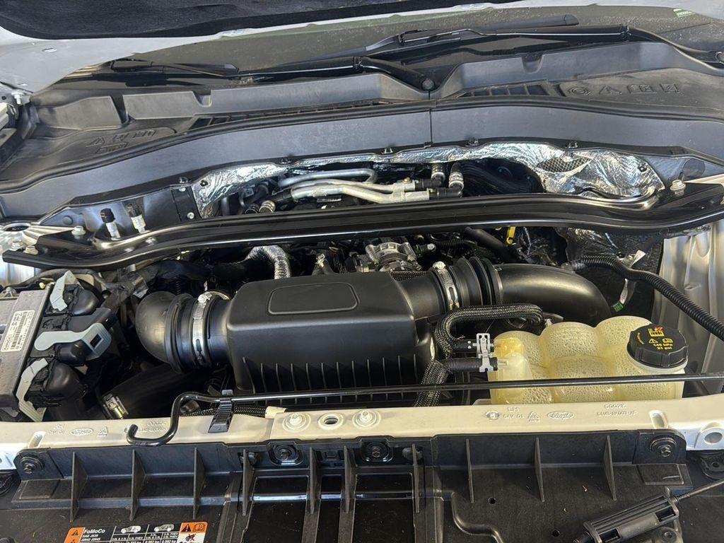 used 2020 Ford Explorer car, priced at $24,200