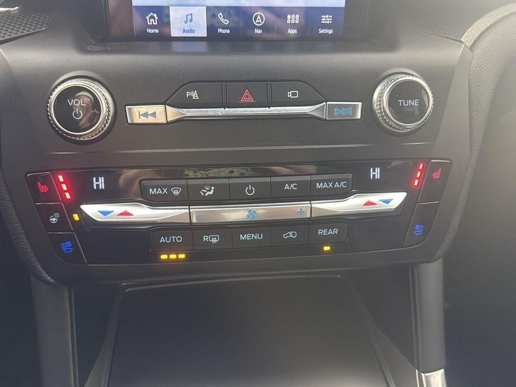 used 2020 Ford Explorer car, priced at $24,200