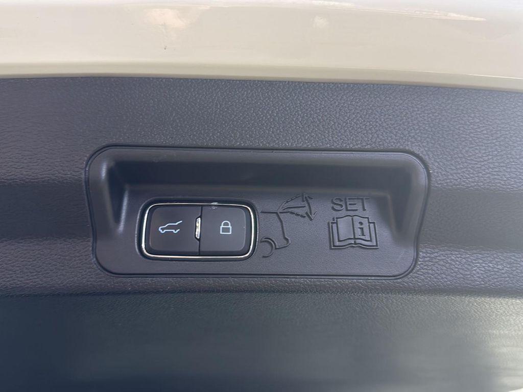 used 2020 Ford Explorer car, priced at $24,200