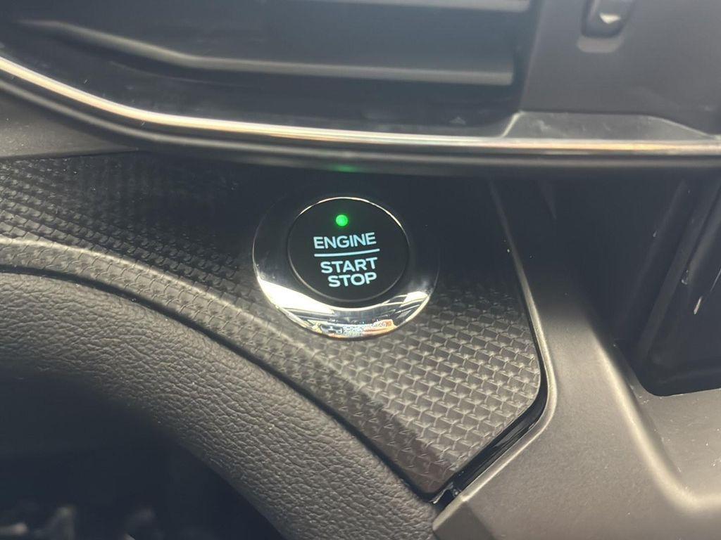 used 2020 Ford Explorer car, priced at $24,200