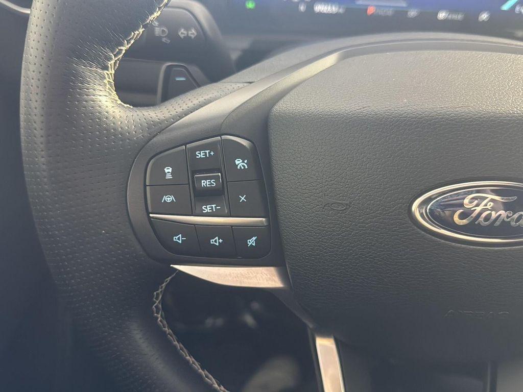 used 2020 Ford Explorer car, priced at $24,200