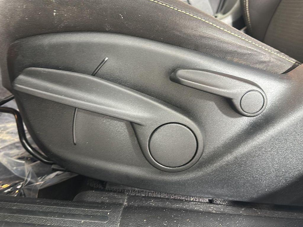 used 2017 Jeep Cherokee car, priced at $12,998