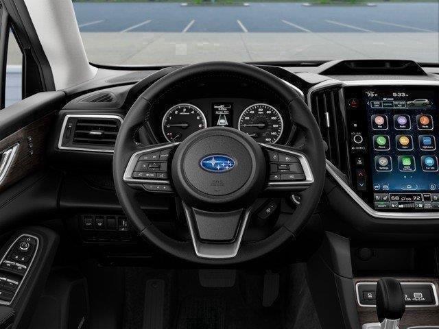 new 2026 Subaru Ascent car, priced at $50,263