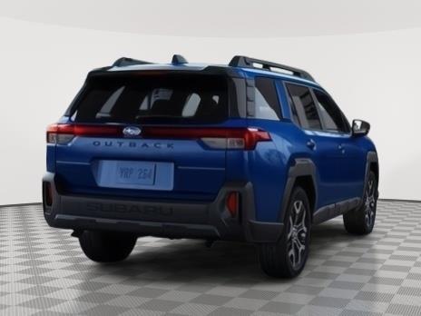new 2026 Subaru Outback car, priced at $46,381