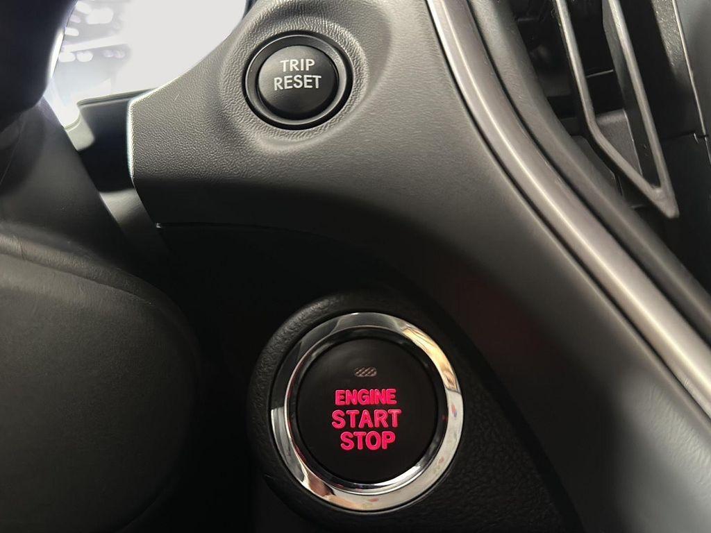 used 2024 Subaru Crosstrek car, priced at $27,300