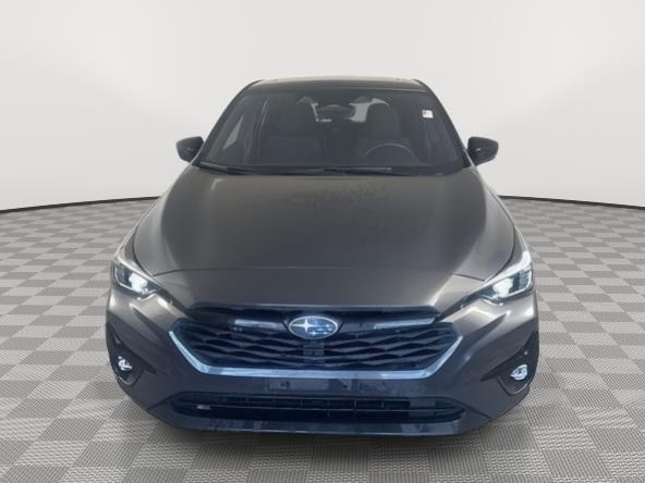 used 2024 Subaru Impreza car, priced at $24,700