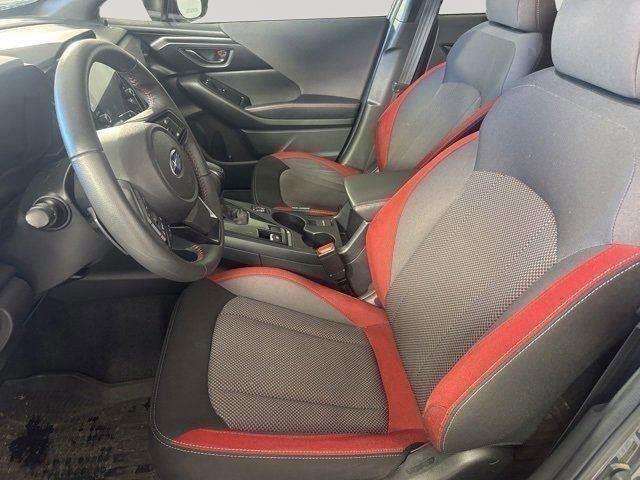 used 2024 Subaru Impreza car, priced at $24,700