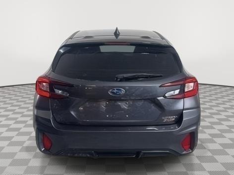 used 2024 Subaru Impreza car, priced at $24,700
