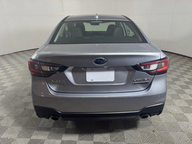 used 2025 Subaru Legacy car, priced at $34,500