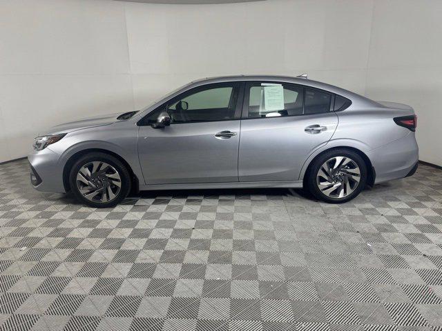 used 2025 Subaru Legacy car, priced at $34,500