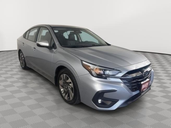 used 2025 Subaru Legacy car, priced at $34,200