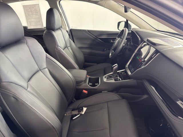 used 2025 Subaru Legacy car, priced at $34,500