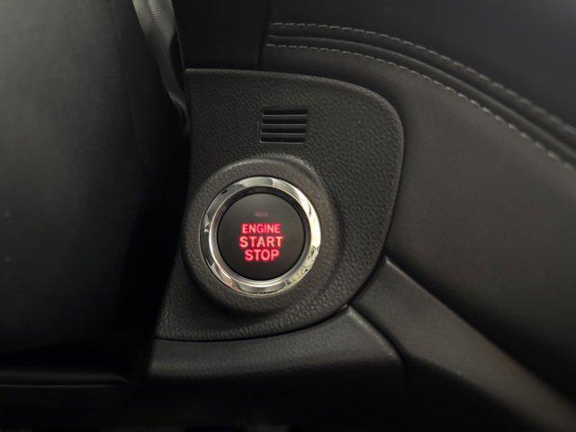 used 2025 Subaru Legacy car, priced at $34,500