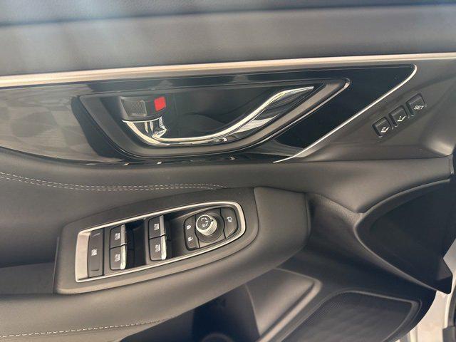 used 2025 Subaru Legacy car, priced at $34,500